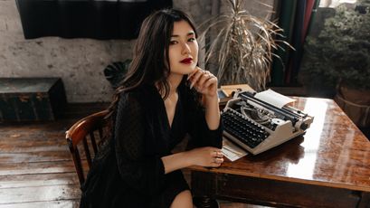 Foto de perfil - AnneTLi