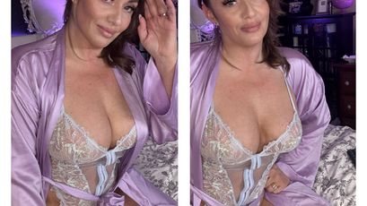 Model - AdriannakendallXX skyprivatepro