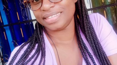 Lilitha Mbelekane live cam model at SkyPrivate