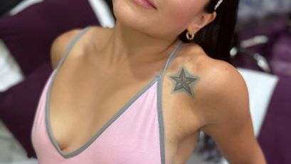 ChristyKiut on SkyPrivate