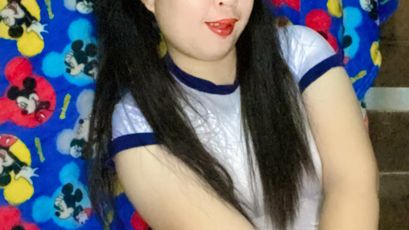 Lilly on SkyPrivate