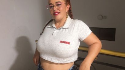 Natashaxxx - latinas