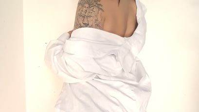 Greyannie
