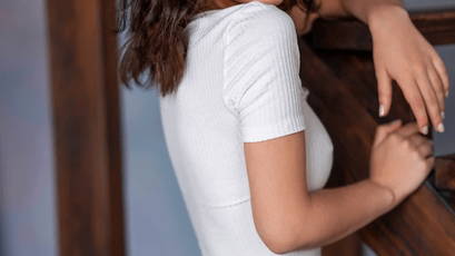 Model - HannahMeow squirt