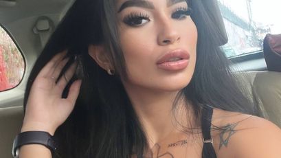 Goddess Lilith on SkyPrivate