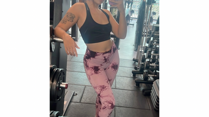 Sofia on SkyPrivate