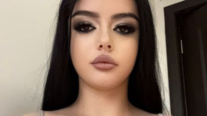 JadeMiles on SkyPrivate