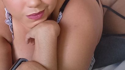 Isobel Adams - bignipples