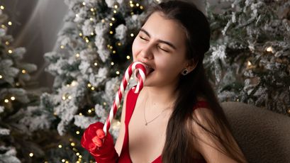 GabbieCute on SkyPrivate