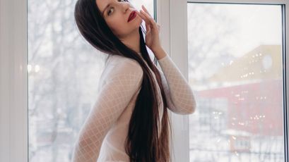 Foto de perfil - helen