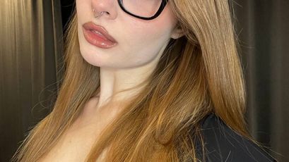 GingerPleasure - redhair