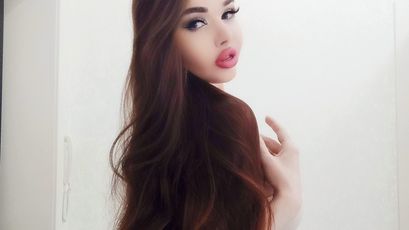 Model - Katrina_Bonita femdom