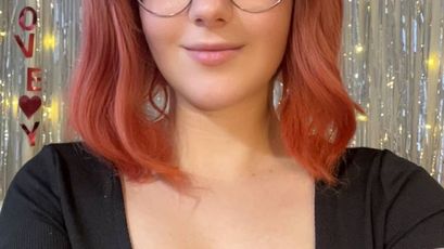 Model - HannahMeow anal