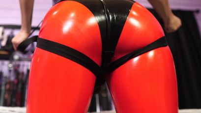 Mistress Priest on SkyPrivate