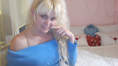 Miss Sylvia on SkyPrivate