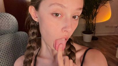 Bridget - roleplay