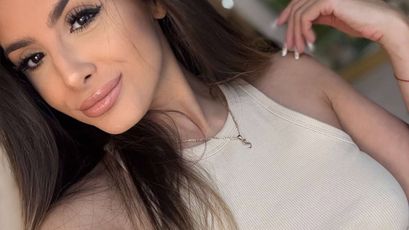Model - SinnerGirl domination