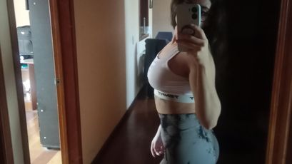 Poza de profil - hanii_xx