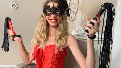 Mistress Lilith - forcedbi