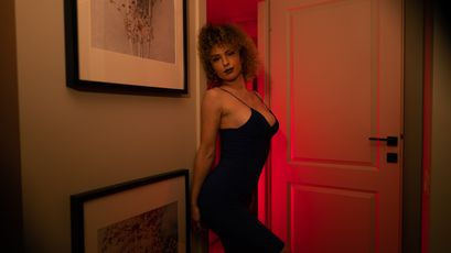 Model - Maddie May cuckold