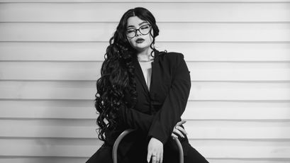 Model - BrithneyLee cei
