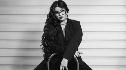 Model - BrithneyLee bondage