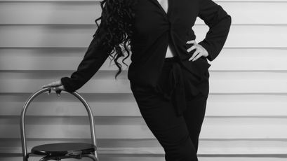 Model - BrithneyLee slave
