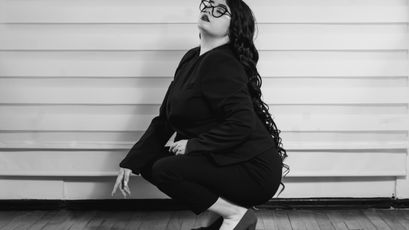 Model - BrithneyLee cei