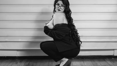 Model - BrithneyLee latina