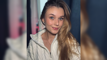 Model - Vasilisa Ukrainiangirl
