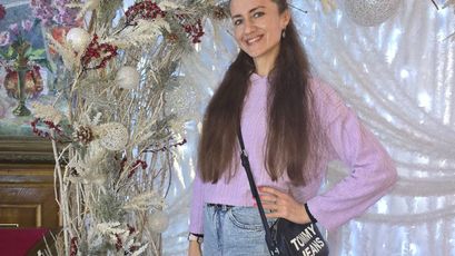 LovelyTati on SkyPrivate