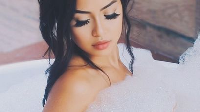 Akemi Sato on SkyPrivate