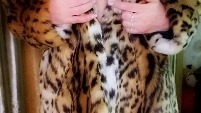 Model - KateRay BBW