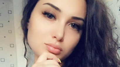 Foto de perfil - Liz