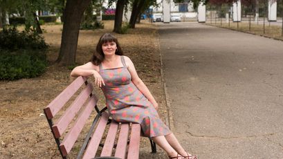 QueenOFYourHeart on SkyPrivate