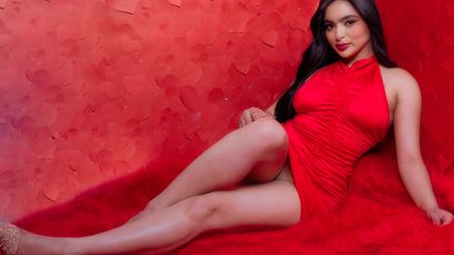 Model - StephanieHarlow femdom