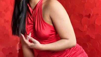 Model - StephanieHarlow dominatrix