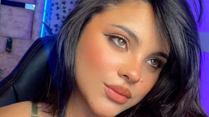 Luna Martinez on SkyPrivate