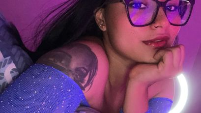 Laura_Gil - joven