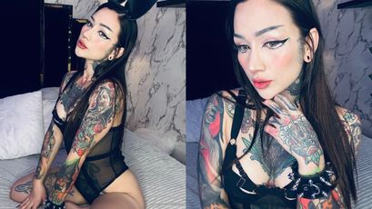 Profile picture - Nina Danger