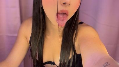 BabyAlee on SkyPrivate