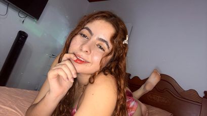 Emma on SkyPrivate