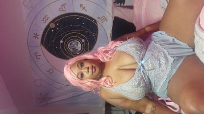Lucy Mack on SkyPrivate