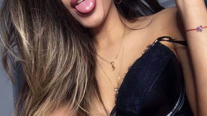 Model - SinnerGirl dirtytalk
