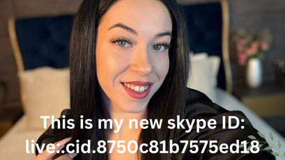 Madilyn on SkyPrivate