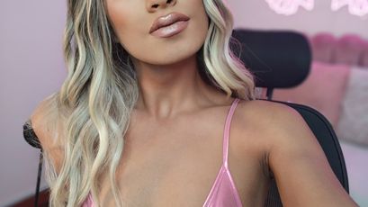 Scarlet Moore - trans