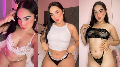 Sophie Vega - cim