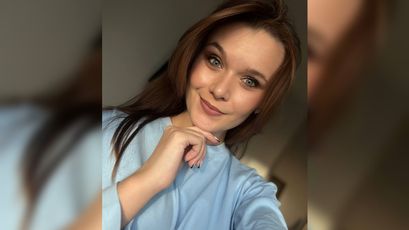 Model - Vasilisa tease