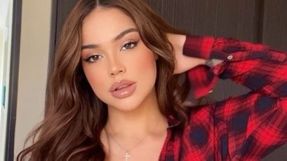 Amber Duran on SkyPrivate