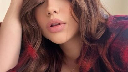 Amber Duran on SkyPrivate